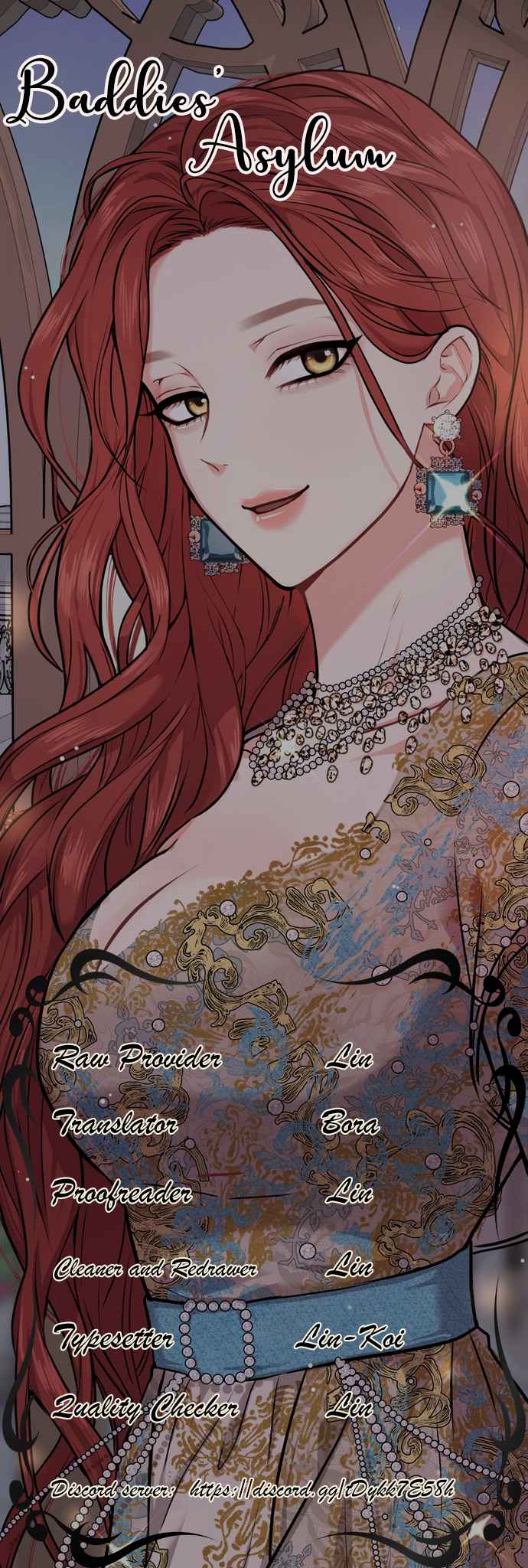 Read The Secret Bedroom of a Dejected Royal Daughter Manga Online