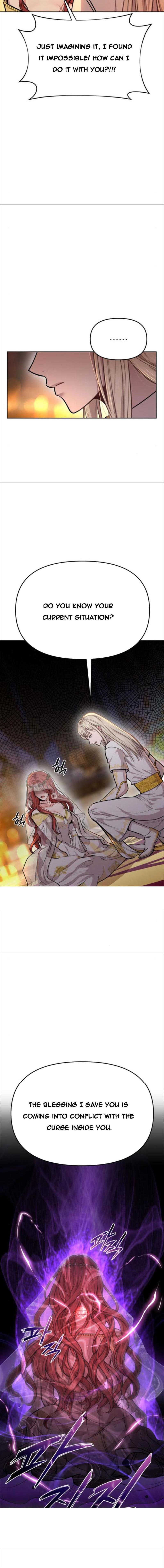 Read The Secret Bedroom of a Dejected Royal Daughter Manga Online