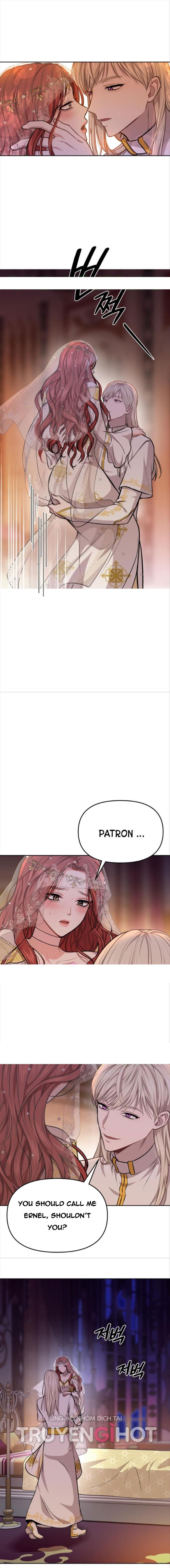 Read The Secret Bedroom of a Dejected Royal Daughter Manga Online