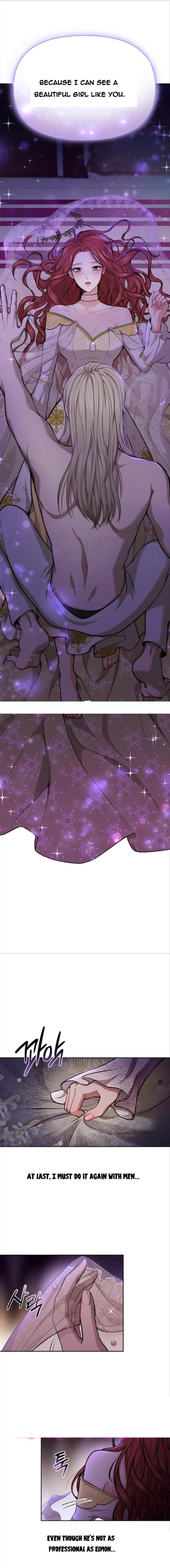 Read The Secret Bedroom of a Dejected Royal Daughter Manga Online