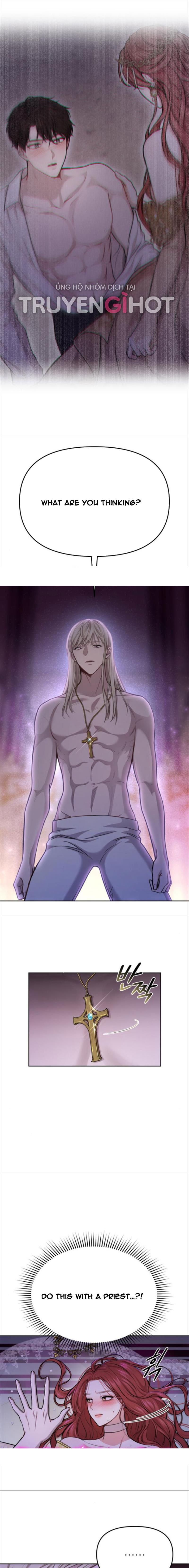 Read The Secret Bedroom of a Dejected Royal Daughter Manga Online