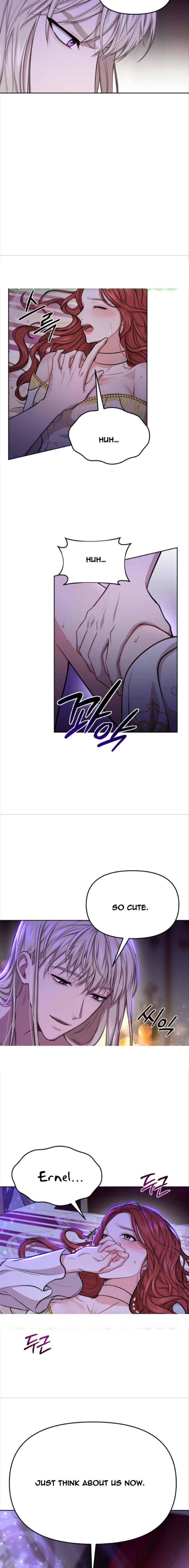 Read The Secret Bedroom of a Dejected Royal Daughter Manga Online