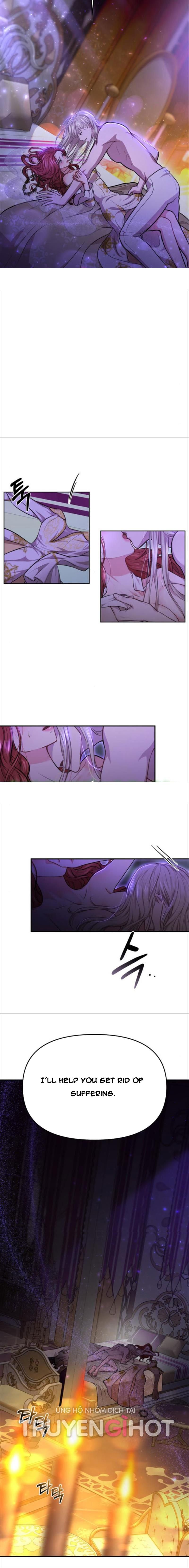 Read The Secret Bedroom of a Dejected Royal Daughter Manga Online