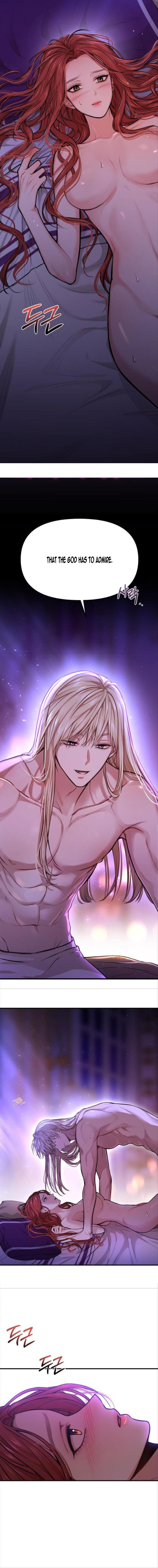 Read The Secret Bedroom of a Dejected Royal Daughter Manga Online