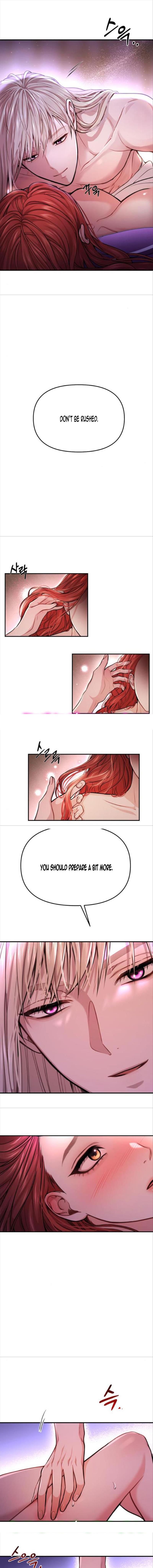 Read The Secret Bedroom of a Dejected Royal Daughter Manga Online
