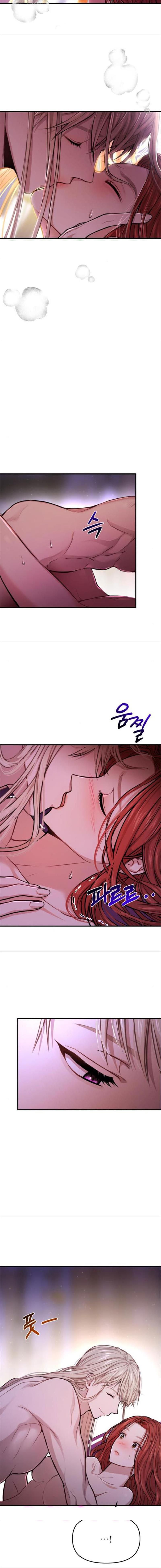 Read The Secret Bedroom of a Dejected Royal Daughter Manga Online