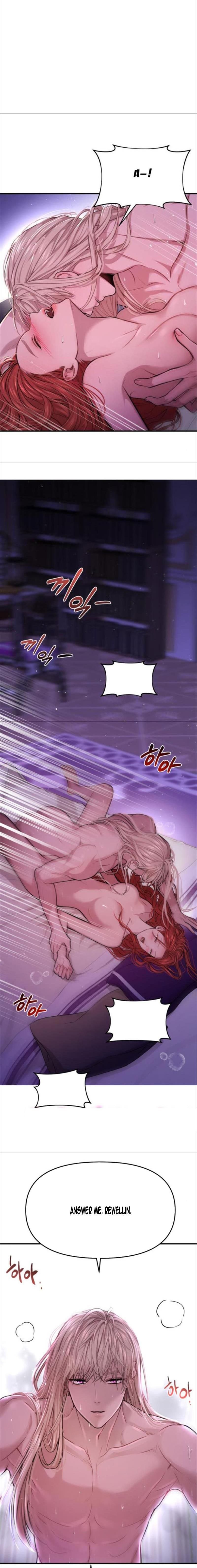 Read The Secret Bedroom of a Dejected Royal Daughter Manga Online