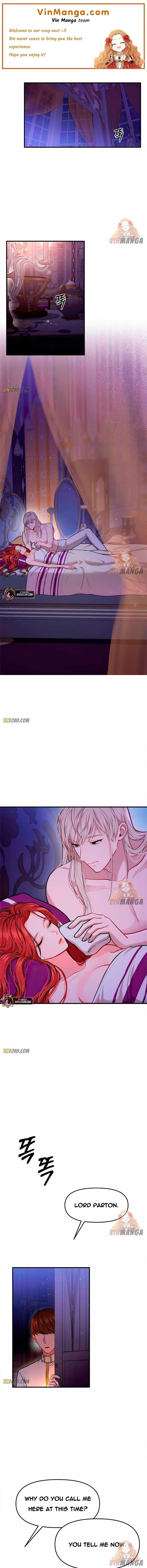 Read The Secret Bedroom of a Dejected Royal Daughter Manga Online