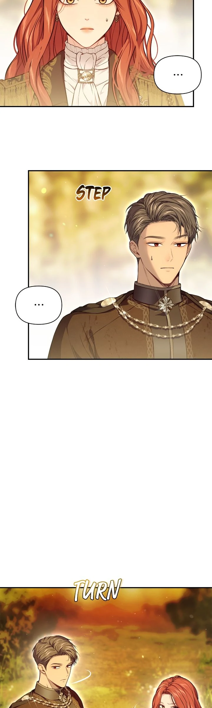 Read The Secret Bedroom of a Dejected Royal Daughter Manga Online