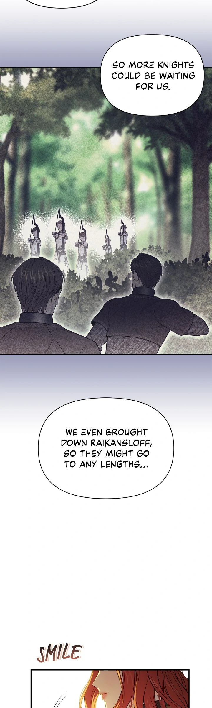 Read The Secret Bedroom of a Dejected Royal Daughter Manga Online