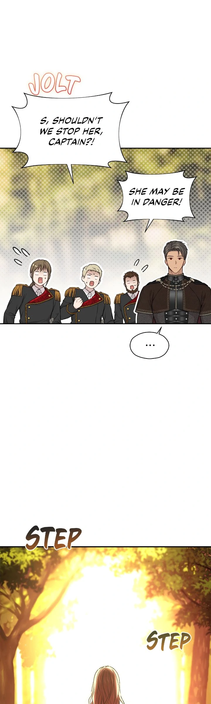Read The Secret Bedroom of a Dejected Royal Daughter Manga Online