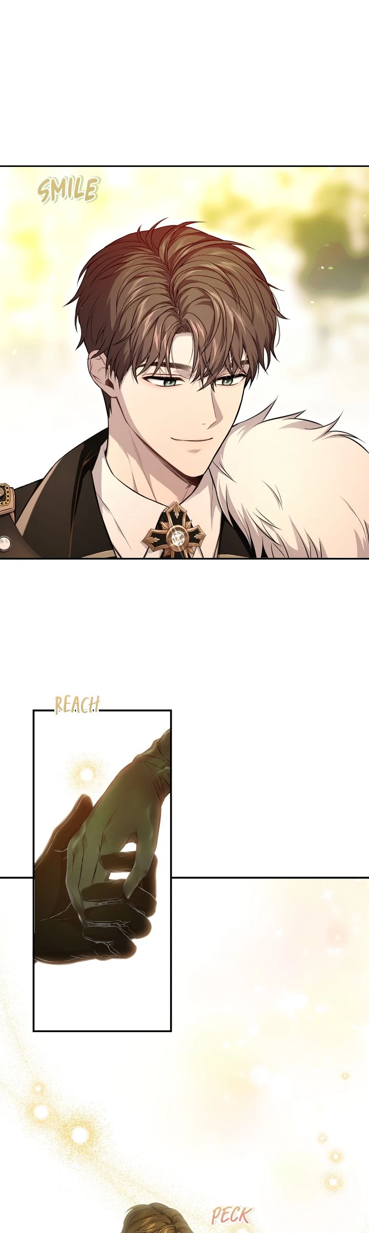 Read The Secret Bedroom of a Dejected Royal Daughter Manga Online