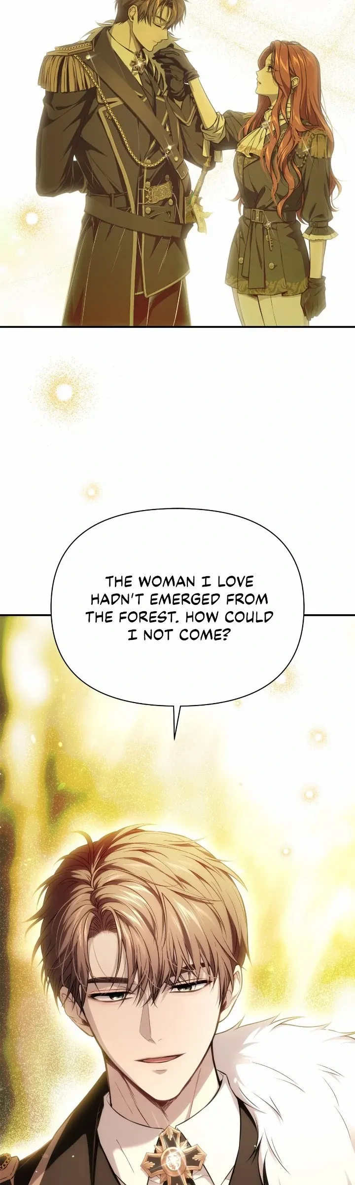 Read The Secret Bedroom of a Dejected Royal Daughter Manga Online