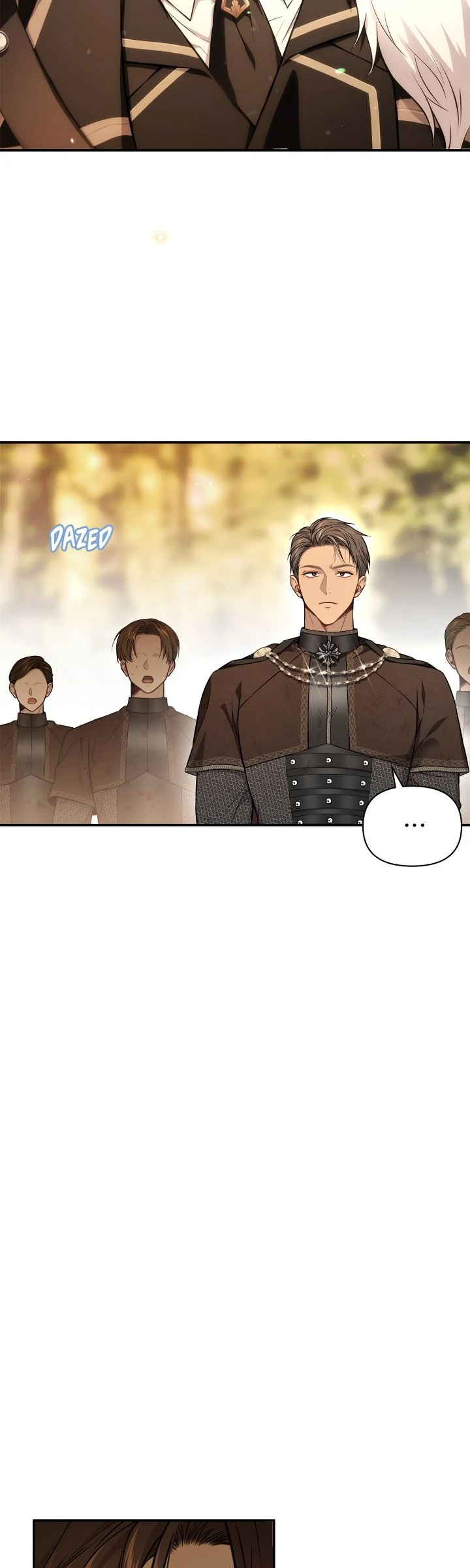 Read The Secret Bedroom of a Dejected Royal Daughter Manga Online