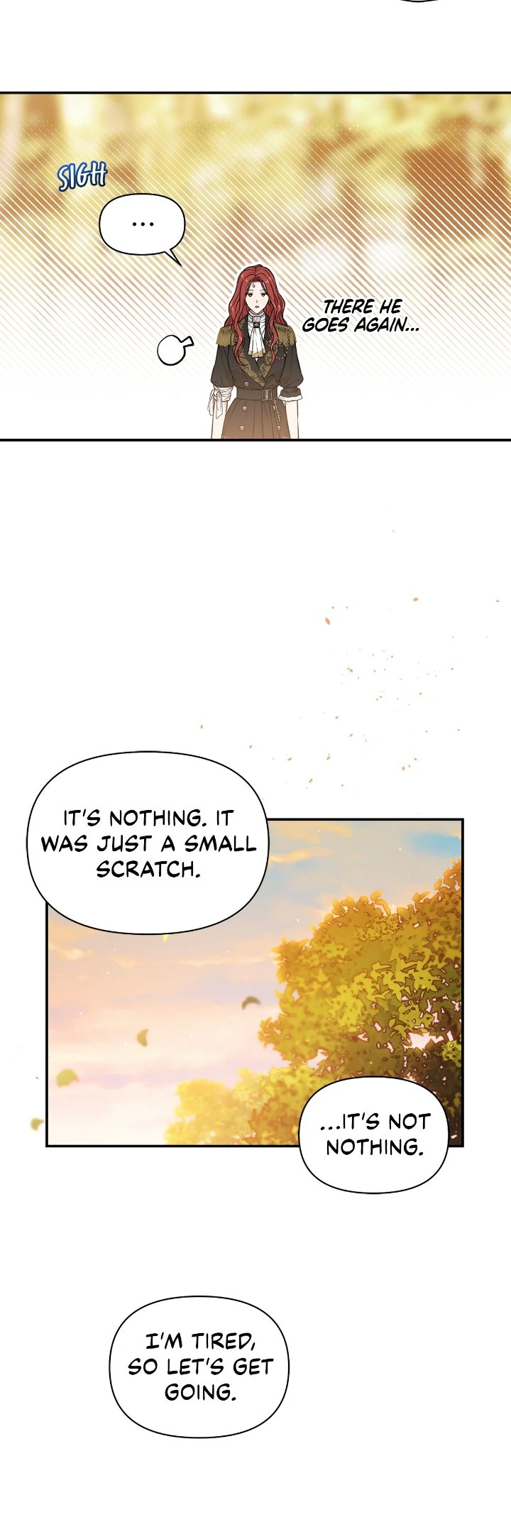 Read The Secret Bedroom of a Dejected Royal Daughter Manga Online
