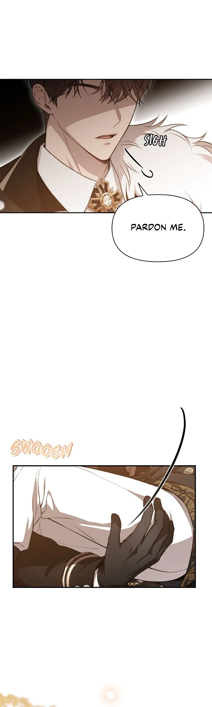 Read The Secret Bedroom of a Dejected Royal Daughter Manga Online