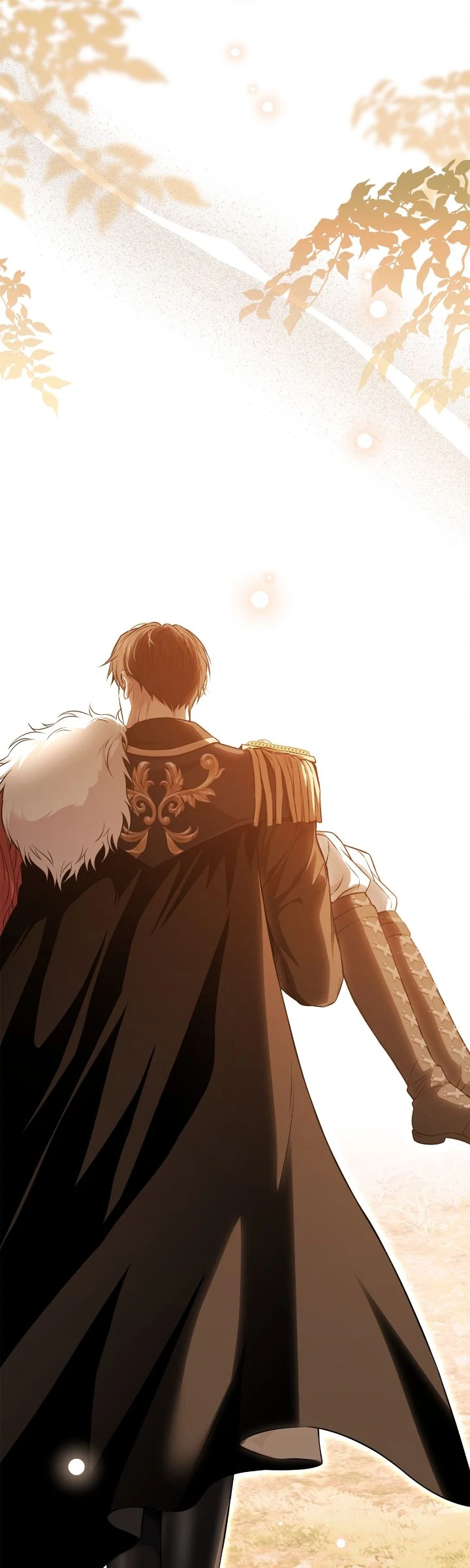 Read The Secret Bedroom of a Dejected Royal Daughter Manga Online