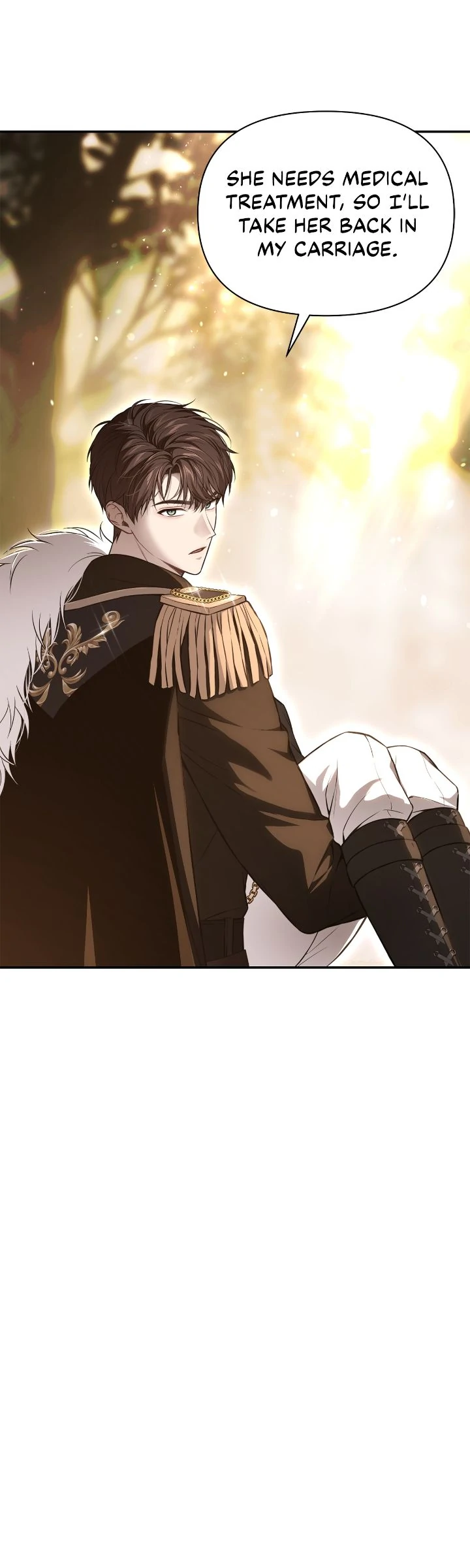 Read The Secret Bedroom of a Dejected Royal Daughter Manga Online