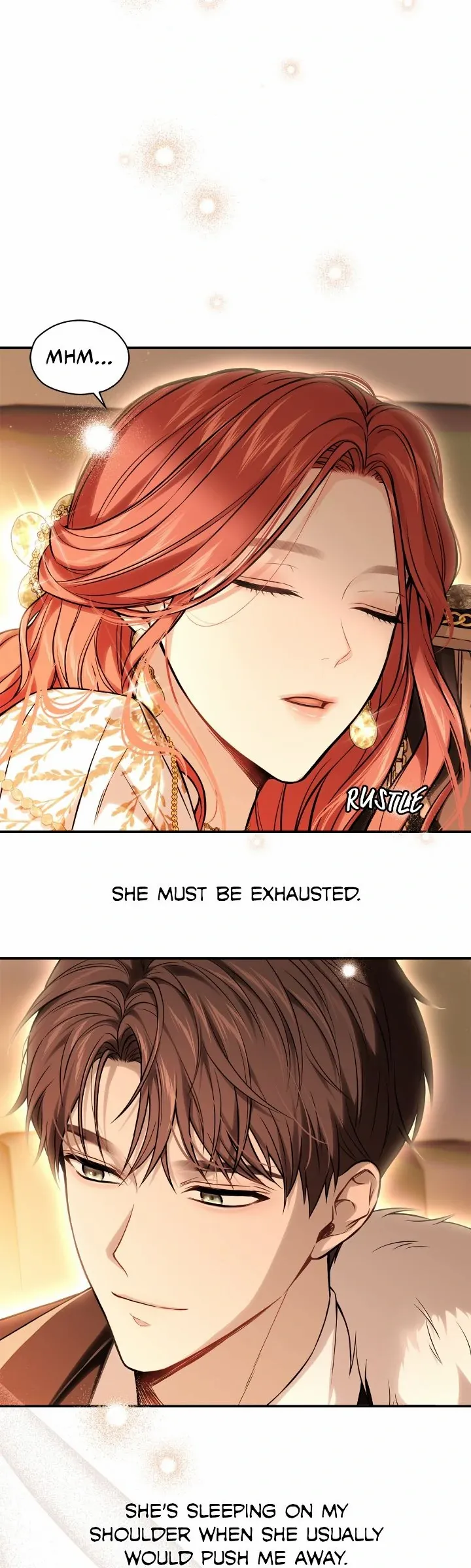 Read The Secret Bedroom of a Dejected Royal Daughter Manga Online