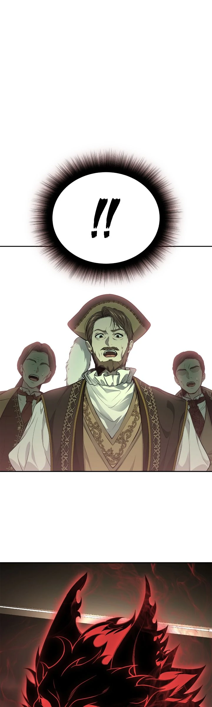 Read The Secret Bedroom of a Dejected Royal Daughter Manga Online