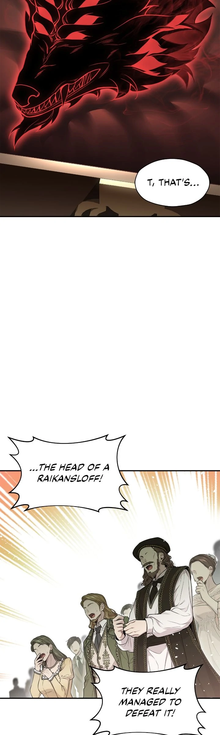 Read The Secret Bedroom of a Dejected Royal Daughter Manga Online