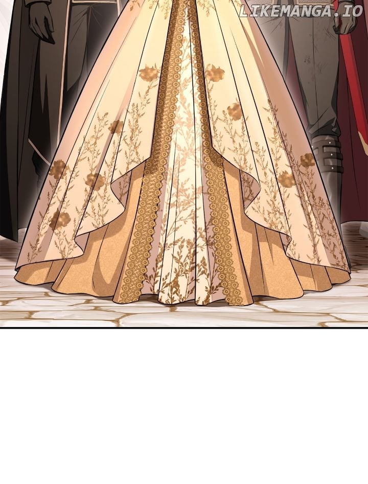 Read The Secret Bedroom of a Dejected Royal Daughter Manga Online