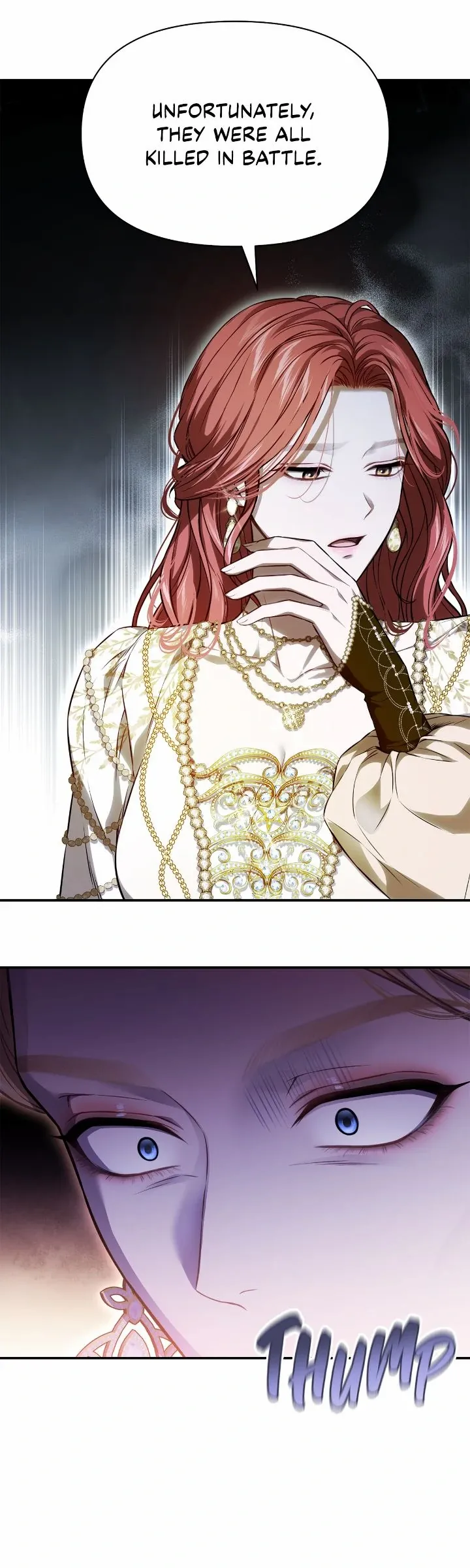 Read The Secret Bedroom of a Dejected Royal Daughter Manga Online