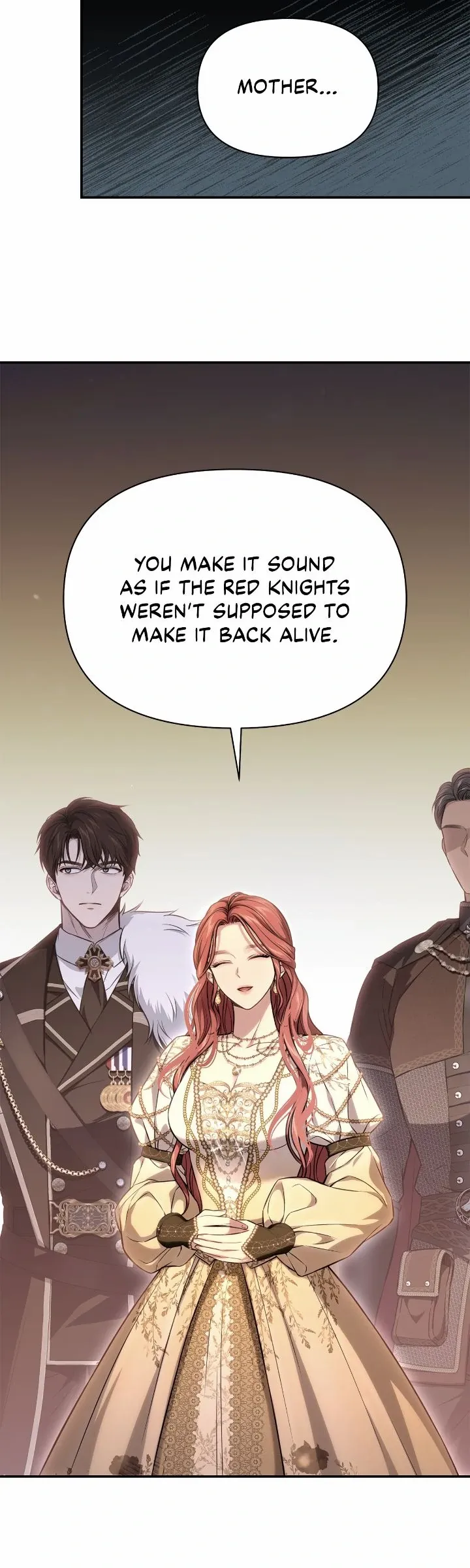 Read The Secret Bedroom of a Dejected Royal Daughter Manga Online