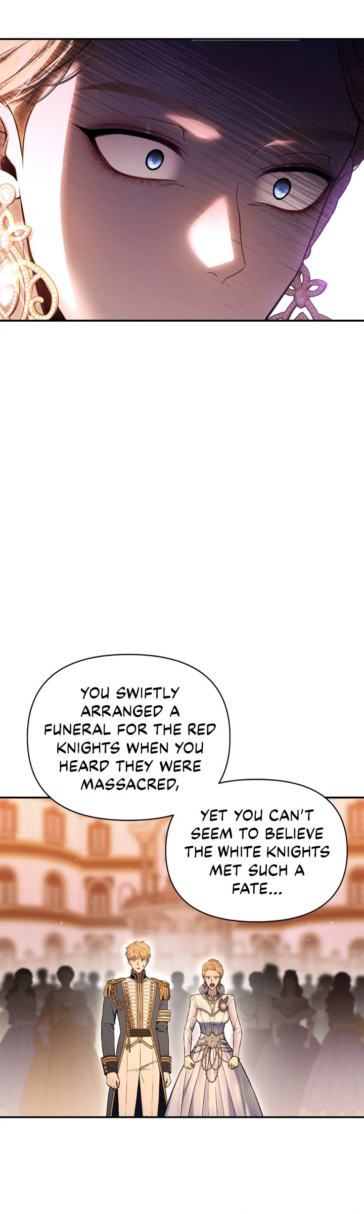 Read The Secret Bedroom of a Dejected Royal Daughter Manga Online