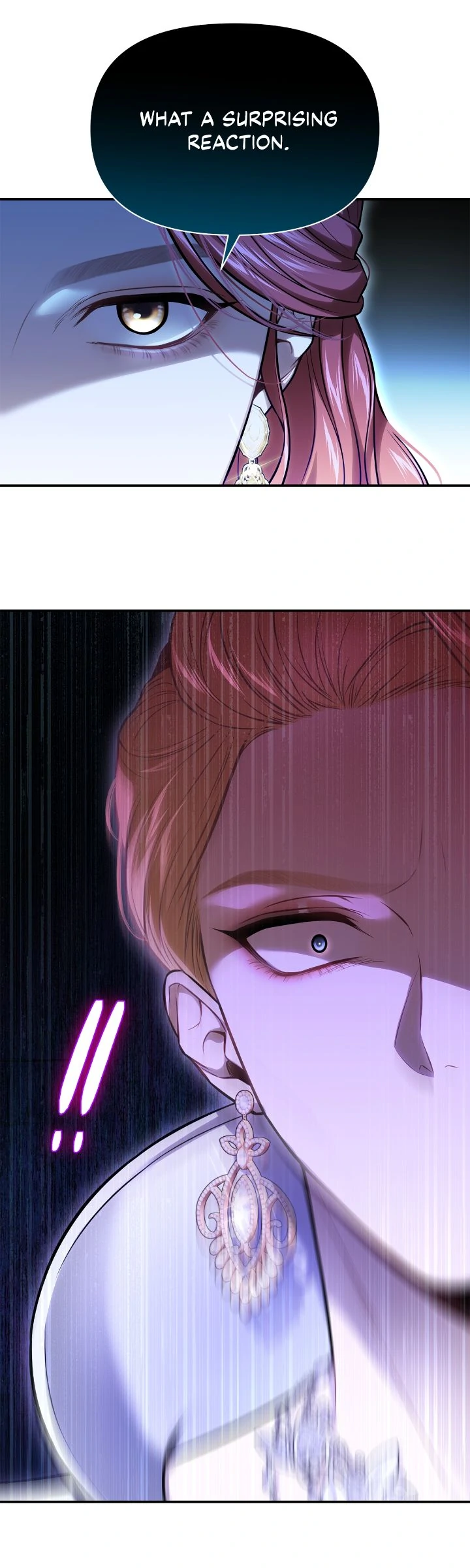 Read The Secret Bedroom of a Dejected Royal Daughter Manga Online