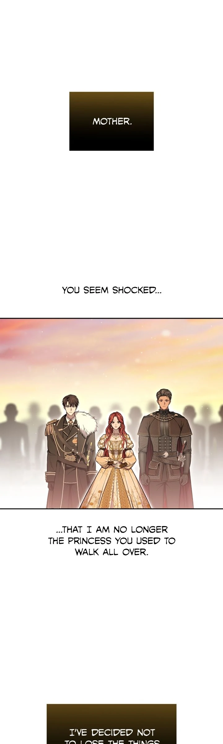 Read The Secret Bedroom of a Dejected Royal Daughter Manga Online