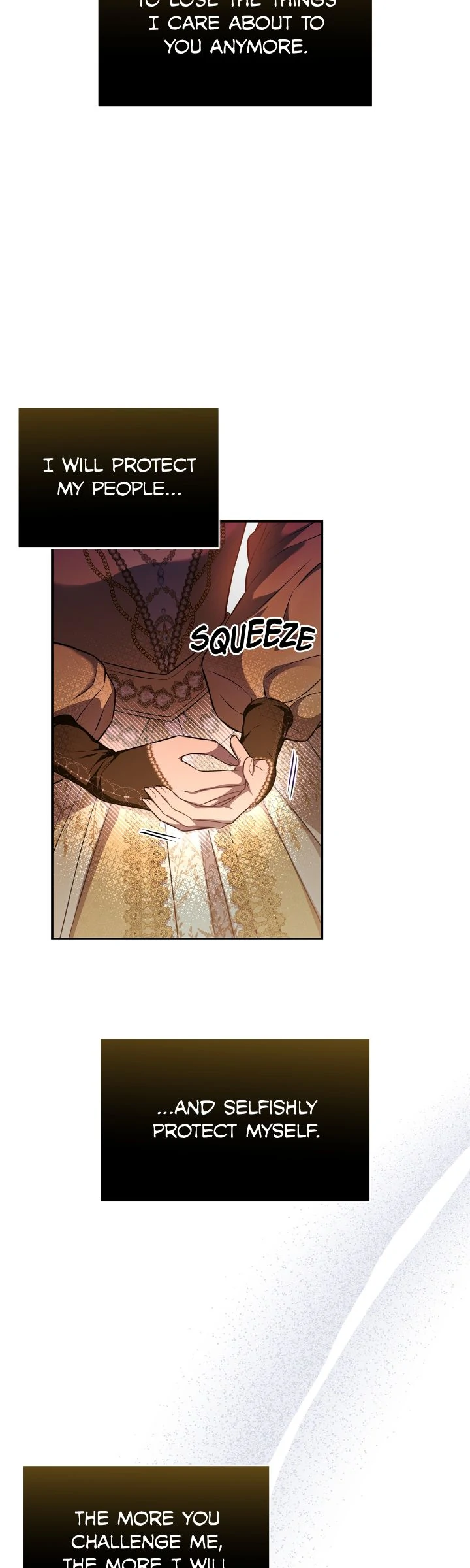 Read The Secret Bedroom of a Dejected Royal Daughter Manga Online