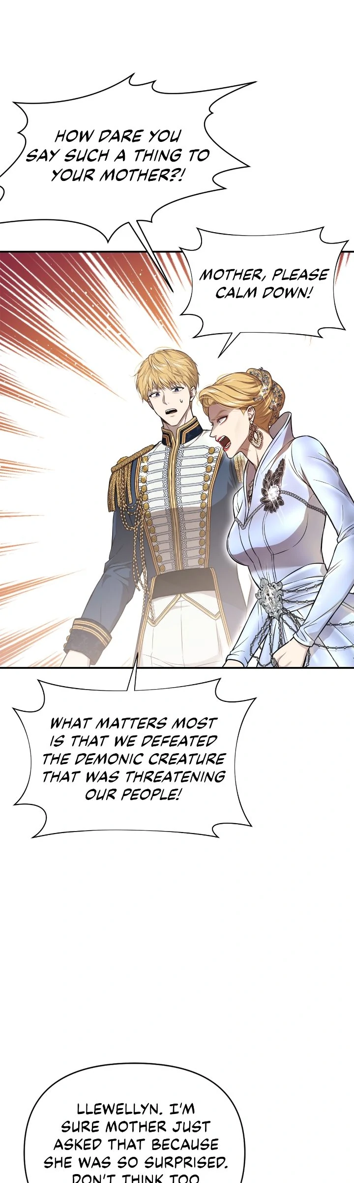 Read The Secret Bedroom of a Dejected Royal Daughter Manga Online