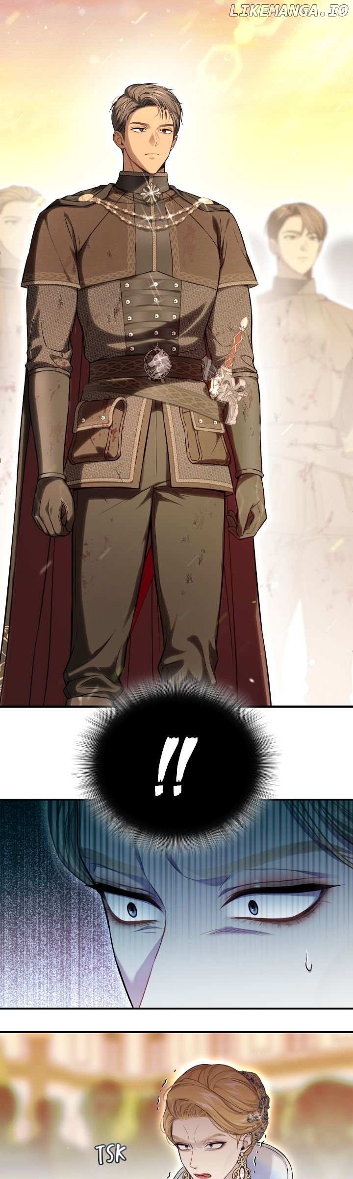 Read The Secret Bedroom of a Dejected Royal Daughter Manga Online