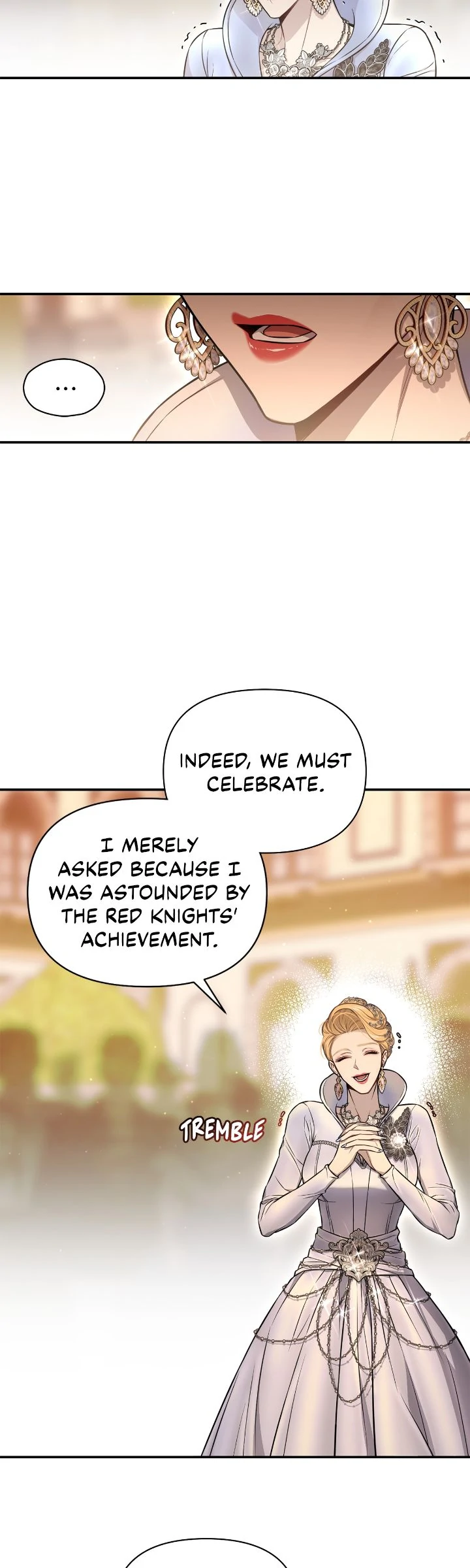 Read The Secret Bedroom of a Dejected Royal Daughter Manga Online