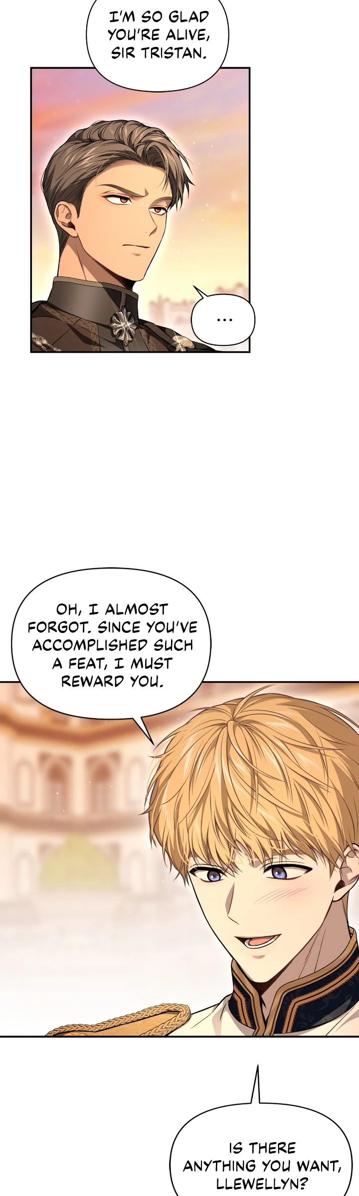 Read The Secret Bedroom of a Dejected Royal Daughter Manga Online