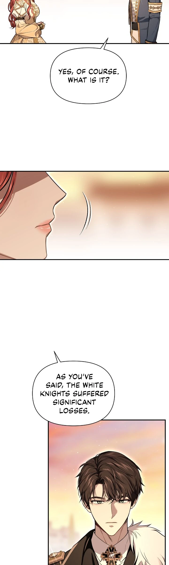 Read The Secret Bedroom of a Dejected Royal Daughter Manga Online