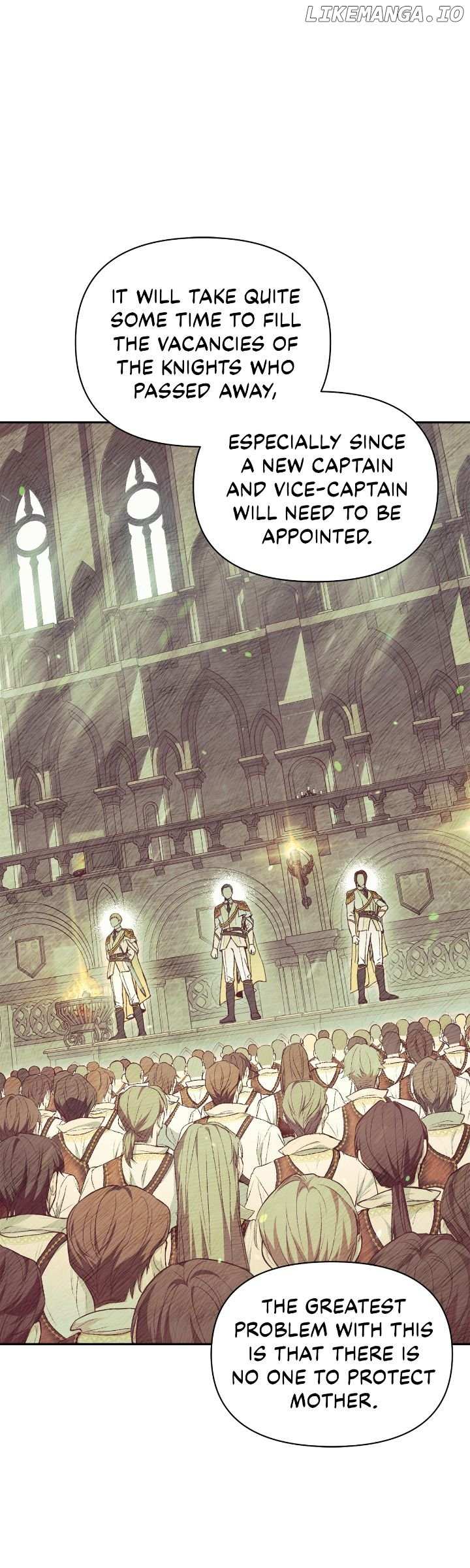 Read The Secret Bedroom of a Dejected Royal Daughter Manga Online