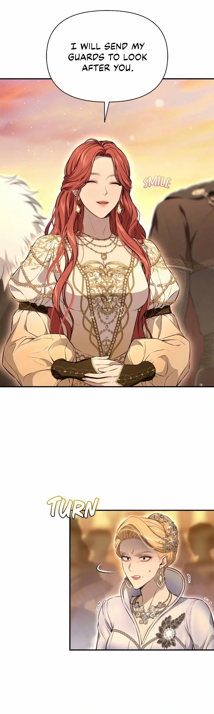 Read The Secret Bedroom of a Dejected Royal Daughter Manga Online
