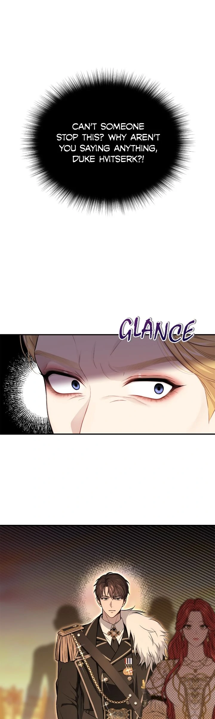 Read The Secret Bedroom of a Dejected Royal Daughter Manga Online