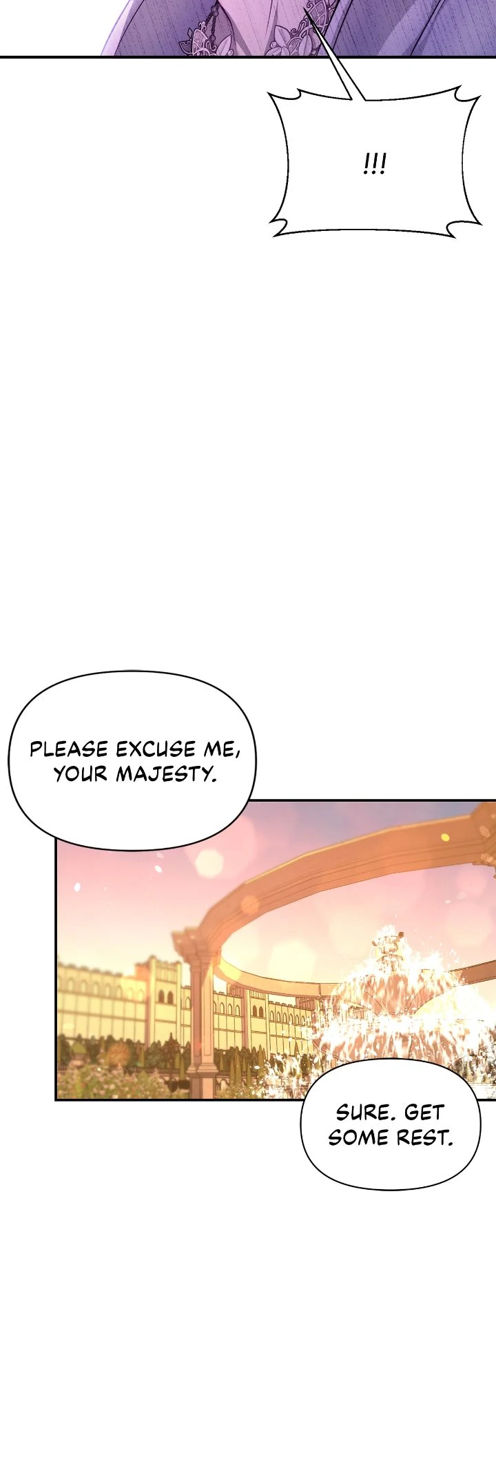 Read The Secret Bedroom of a Dejected Royal Daughter Manga Online