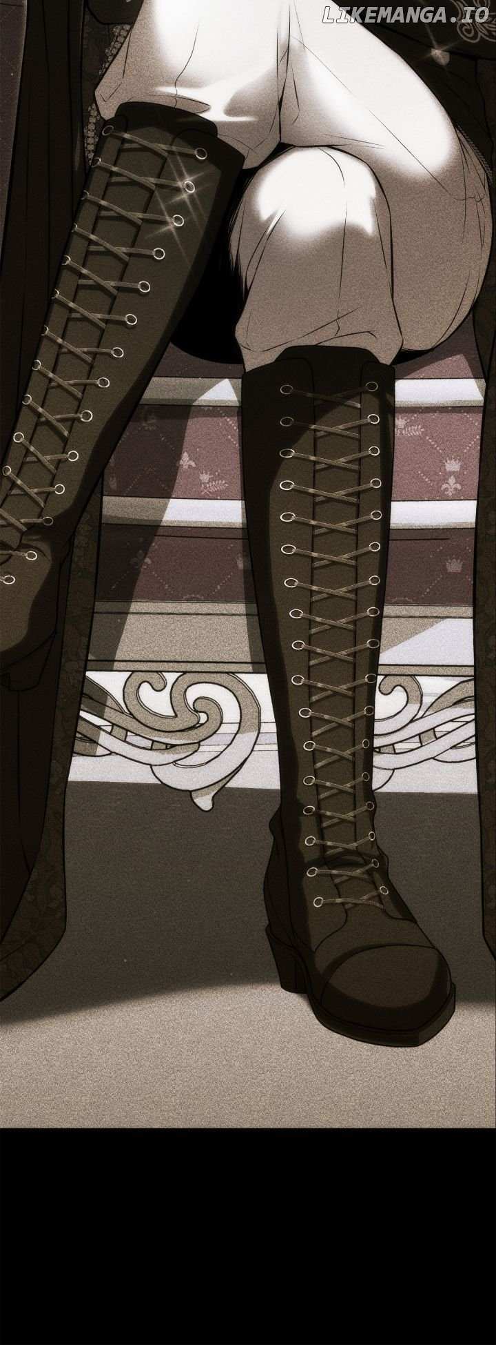 Read The Secret Bedroom of a Dejected Royal Daughter Manga Online