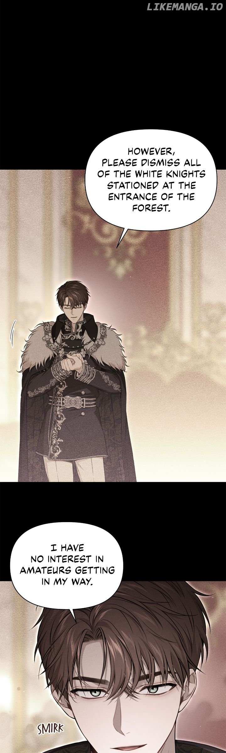 Read The Secret Bedroom of a Dejected Royal Daughter Manga Online