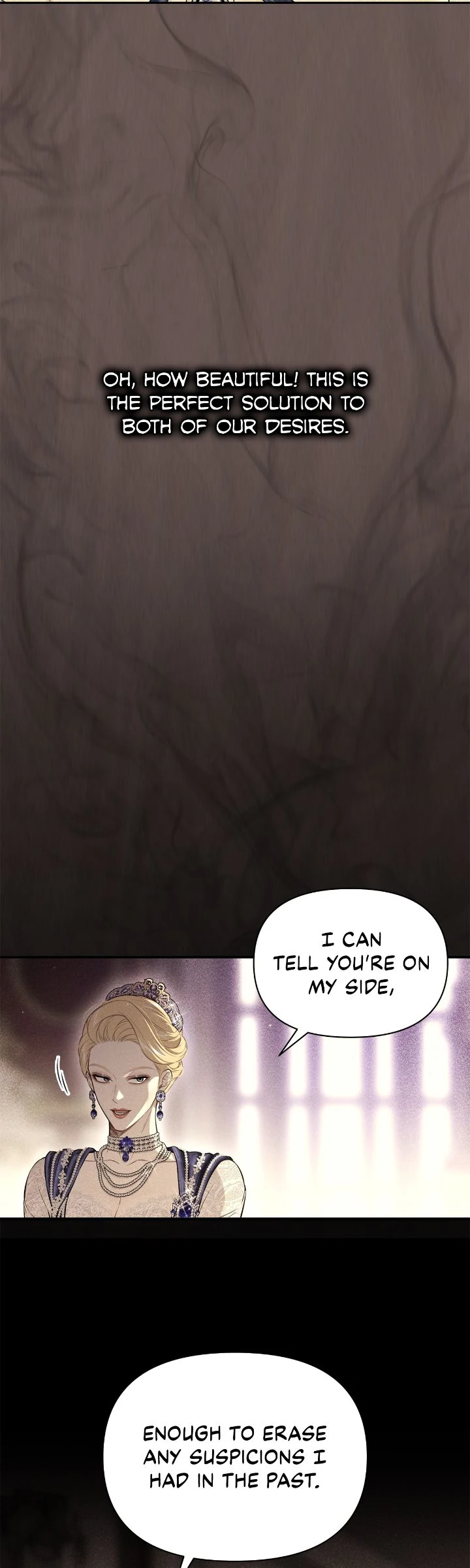 Read The Secret Bedroom of a Dejected Royal Daughter Manga Online
