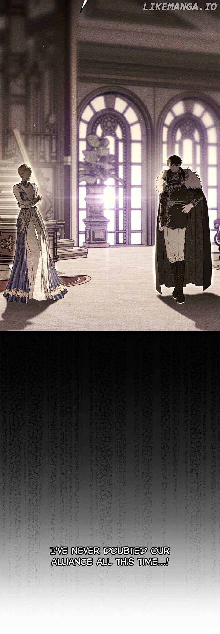 Read The Secret Bedroom of a Dejected Royal Daughter Manga Online