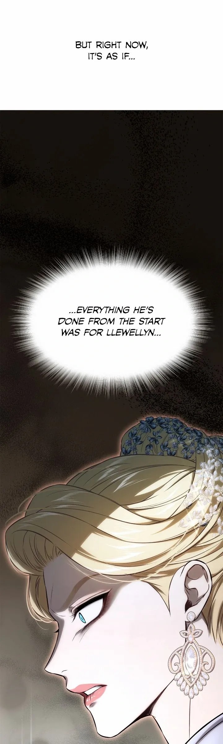 Read The Secret Bedroom of a Dejected Royal Daughter Manga Online