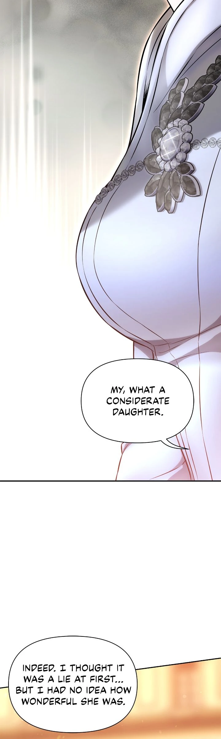 Read The Secret Bedroom of a Dejected Royal Daughter Manga Online