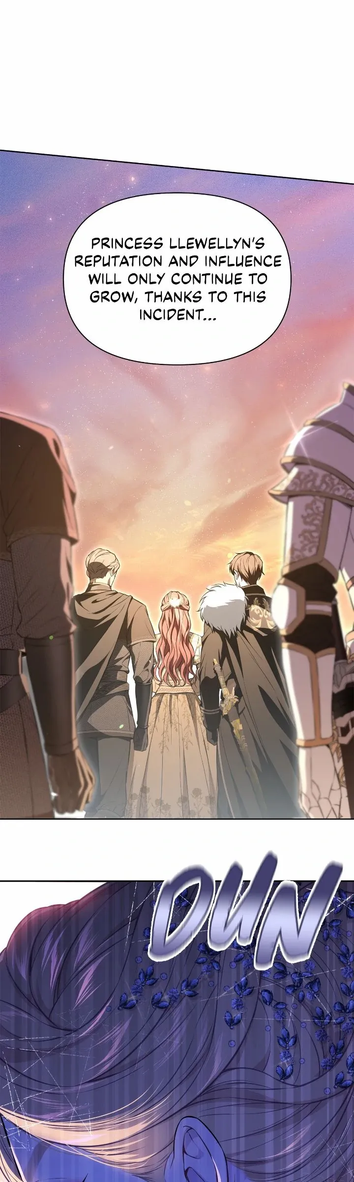Read The Secret Bedroom of a Dejected Royal Daughter Manga Online