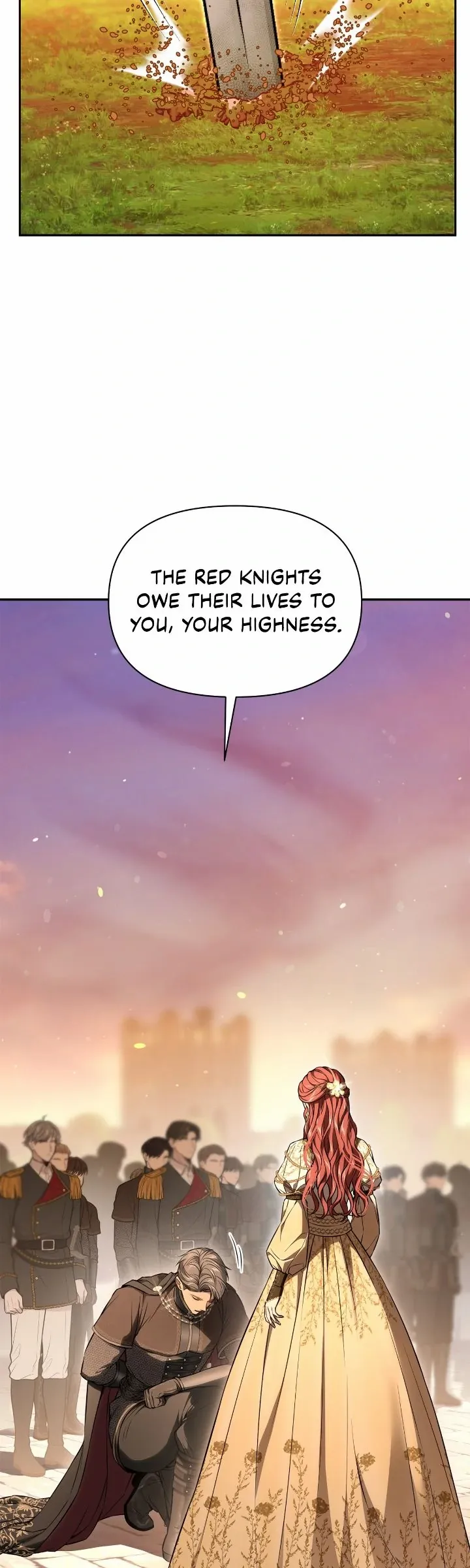 Read The Secret Bedroom of a Dejected Royal Daughter Manga Online