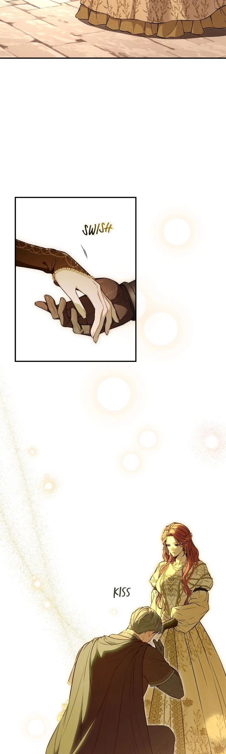 Read The Secret Bedroom of a Dejected Royal Daughter Manga Online
